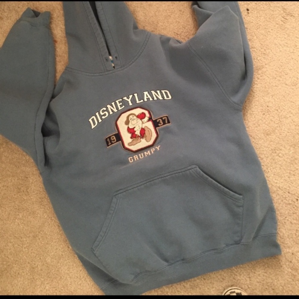 Disney Hoodie